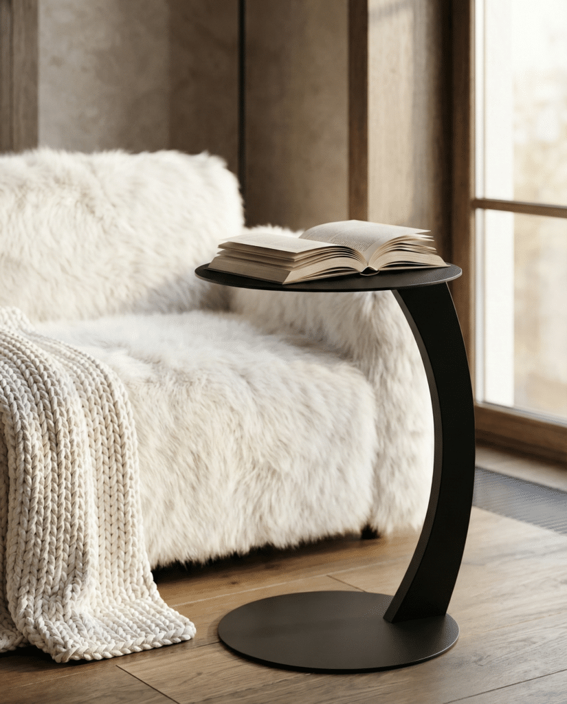 QSuli | Designermöbel 1 QSuli – Designer Steel Furniture Direct from Manufacturer 2026 00:56