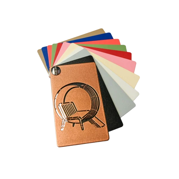 Qsuli x ColorMate