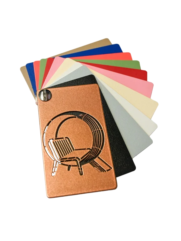 Qsuli x ColorMate