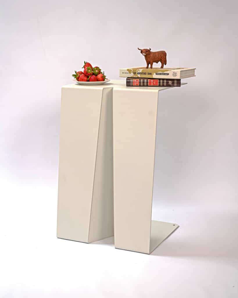 QSuli | Designermöbel 1 QSuli – Designer Steel Furniture Direct from Manufacturer 2026 23:40