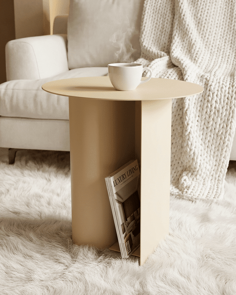 QSuli | Designermöbel 1 QSuli – Designer Steel Furniture Direct from Manufacturer 2026 23:40