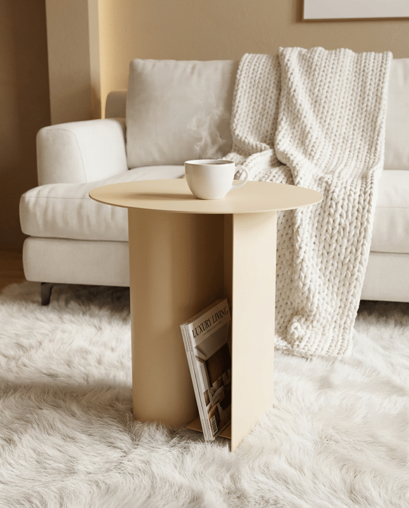 QSuli | Designermöbel 1 QSuli – Designer Steel Furniture Direct from Manufacturer 2026 00:56