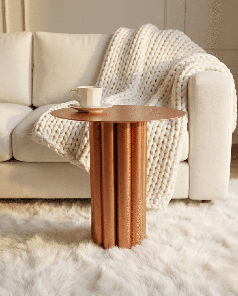 QSuli | Designermöbel 1 QSuli – Designer Steel Furniture Direct from Manufacturer 2026 00:56
