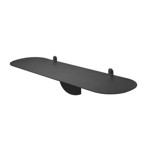 Wall Shelf Niro | Jet Black