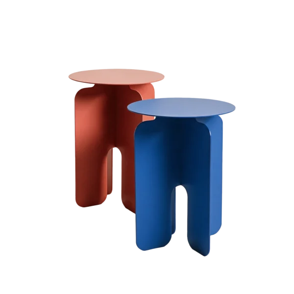 Tables Lumo & Lumo | Set