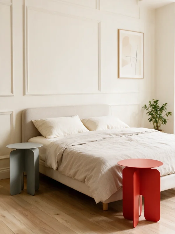 Tables Lumo & Lumo | Set