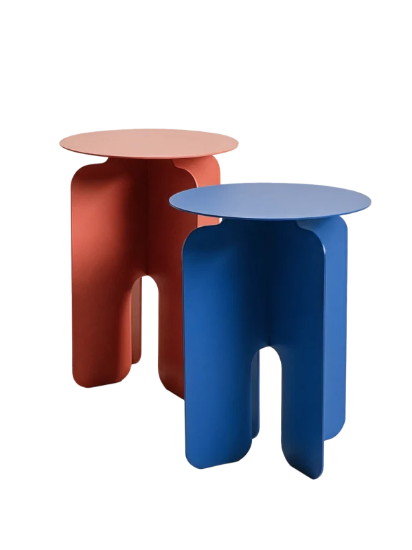 Tisch Lumo & Lumo | Set